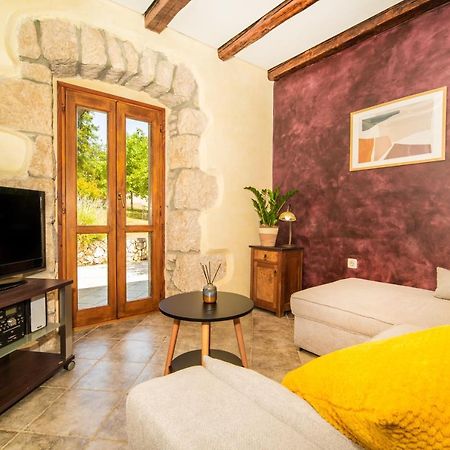 Villa House Luce Krapan Esterno foto