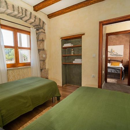 Villa House Luce Krapan Esterno foto