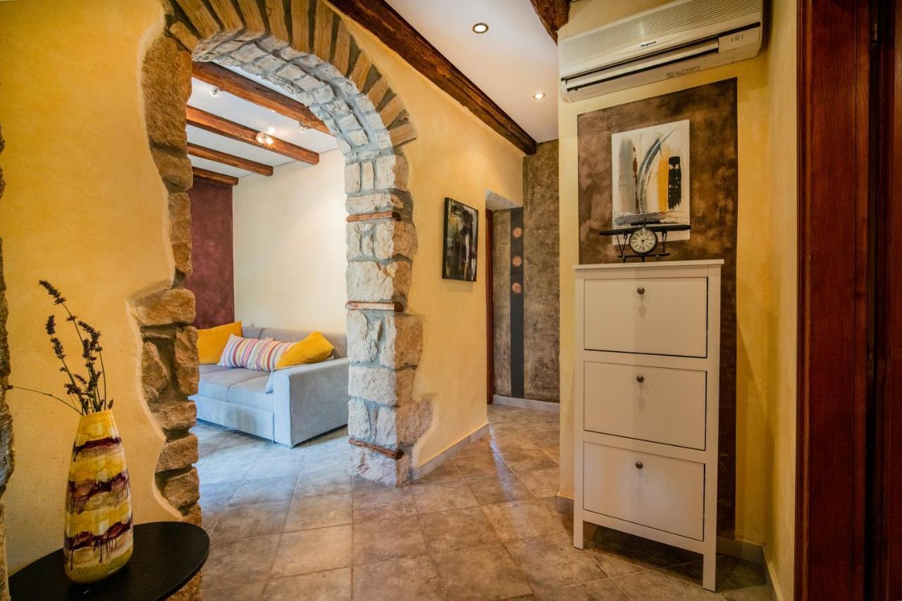 Villa House Luce Krapan Esterno foto